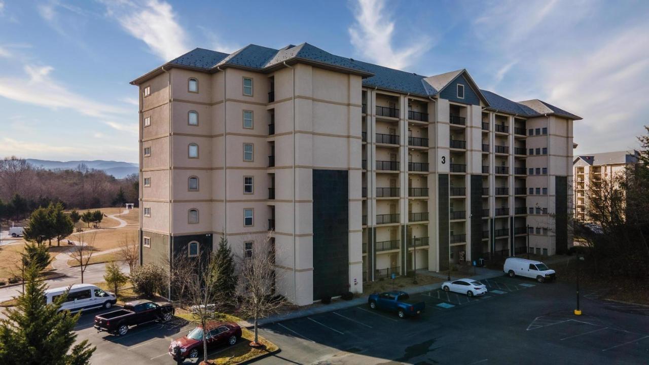 Mvc - Unit 5601 Apartment Pigeon Forge Exterior photo